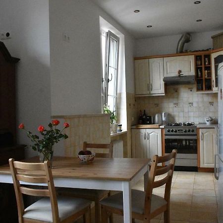 Apartament Rynek 11B Opole Exteriör bild