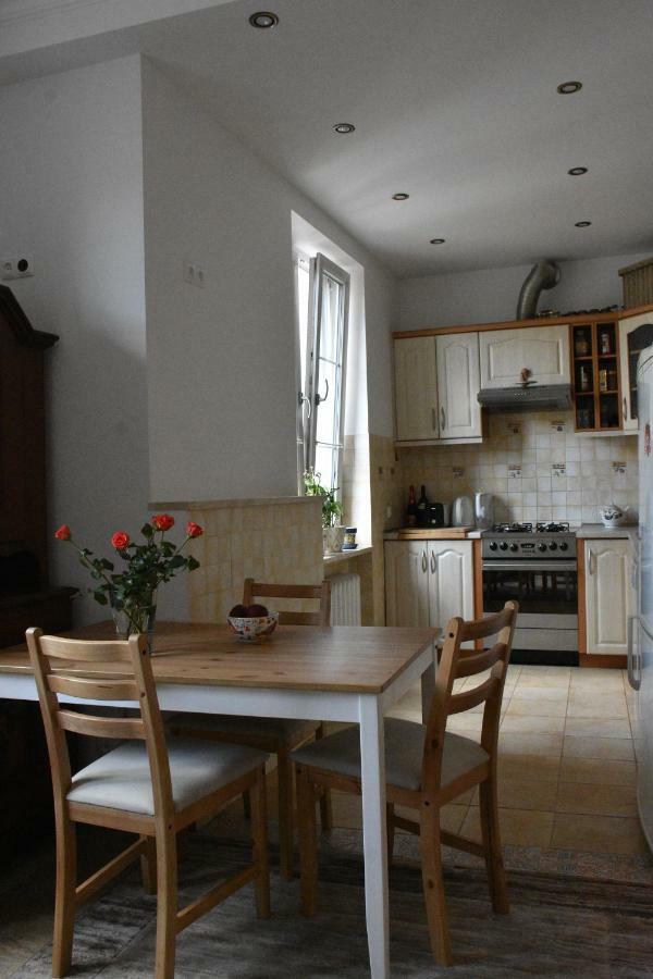 Apartament Rynek 11B Opole Exteriör bild