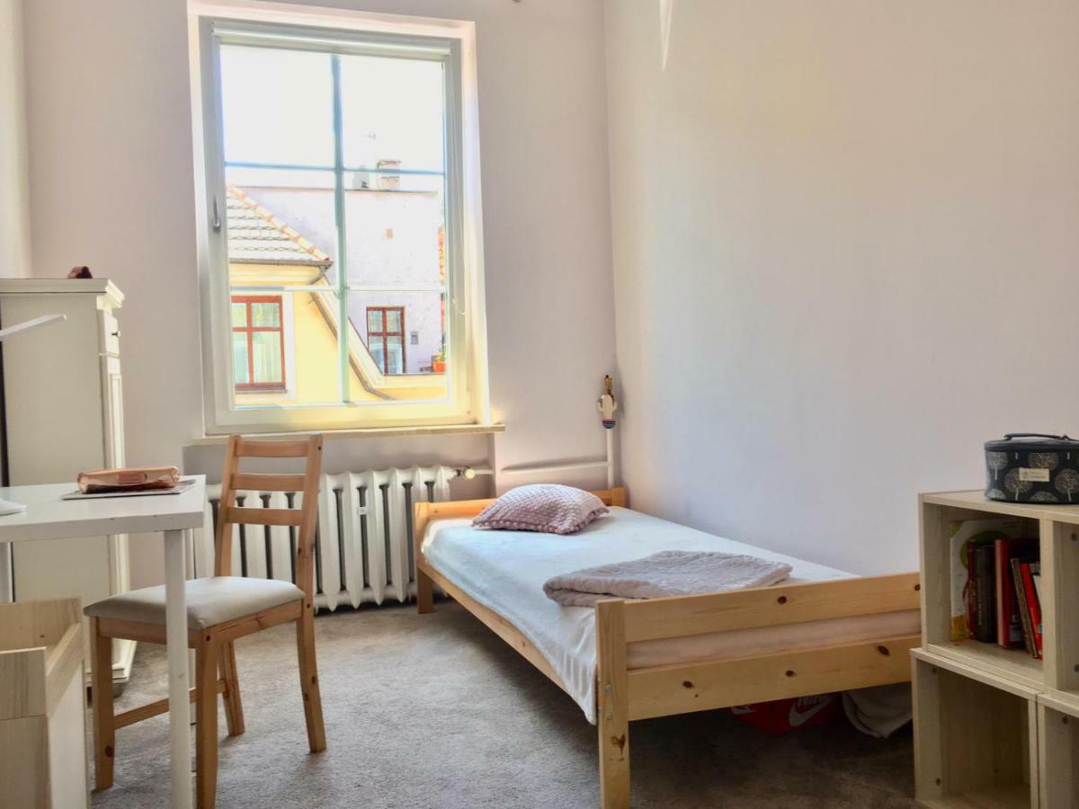 Apartament Rynek 11B Opole Exteriör bild